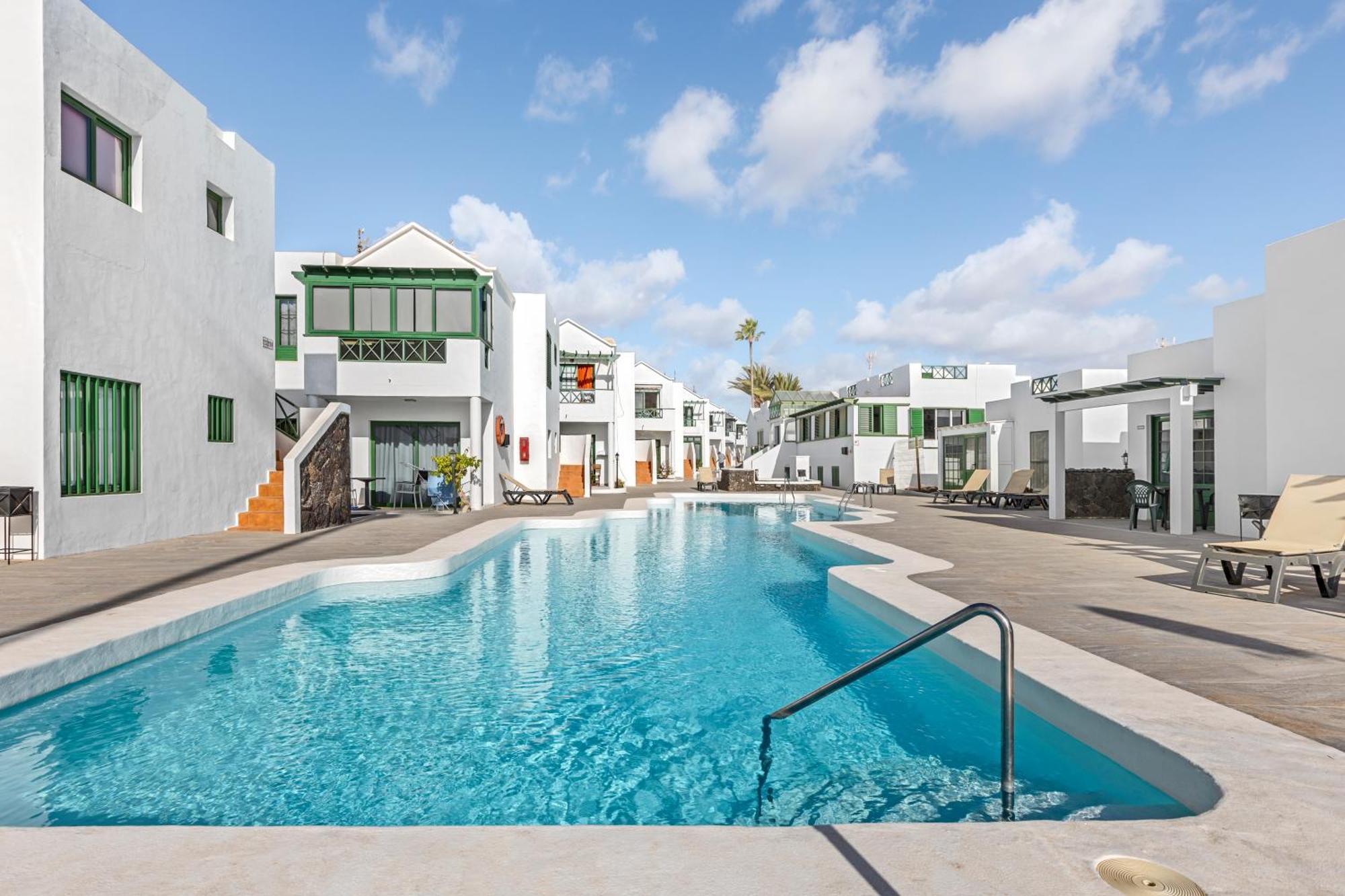 Home2Book Sunny Dream Apt Puerto Del Carmen, Pool Puerto del Carmen  Dış mekan fotoğraf