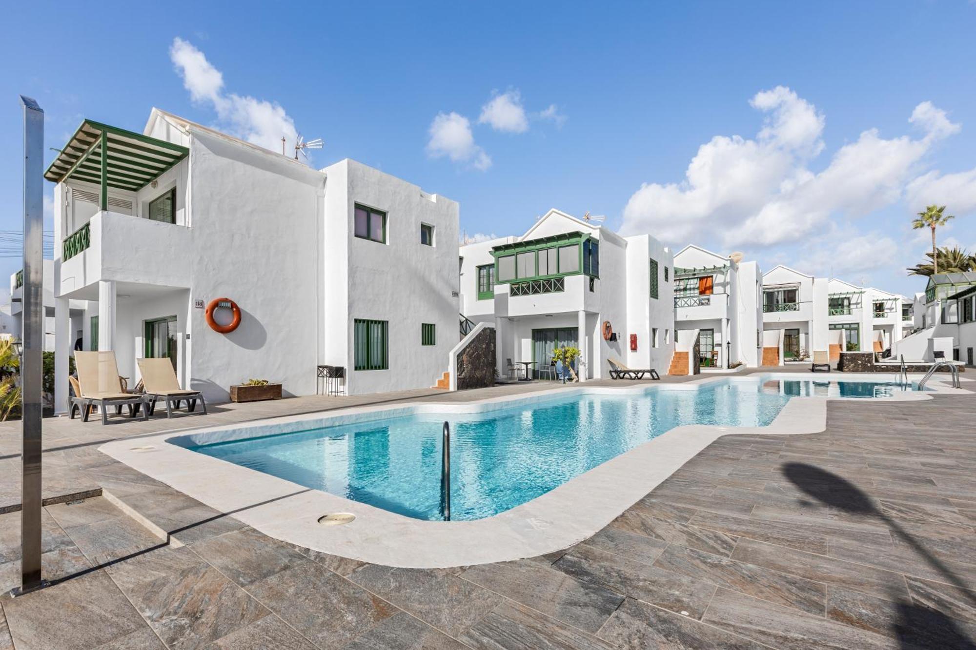 Home2Book Sunny Dream Apt Puerto Del Carmen, Pool Puerto del Carmen  Dış mekan fotoğraf