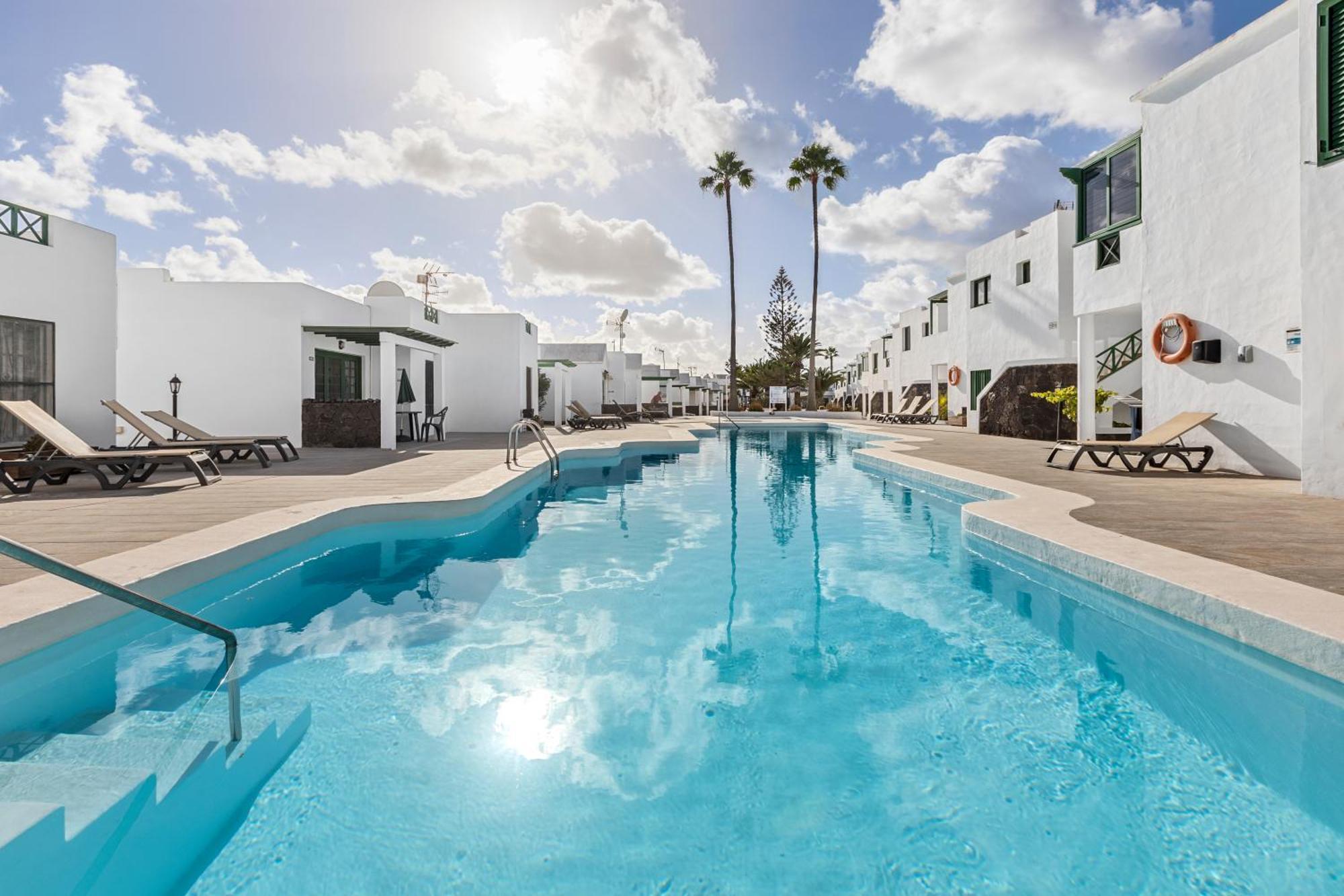 Home2Book Sunny Dream Apt Puerto Del Carmen, Pool Puerto del Carmen  Dış mekan fotoğraf